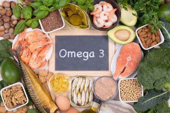 Omega-3: Por qué es importante para el corazón, el cerebro y el estado de ánimo